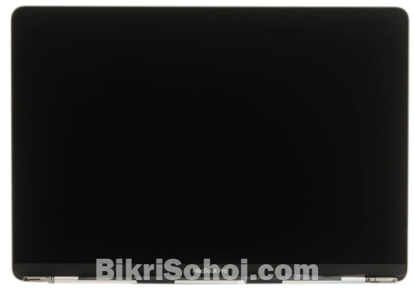 MacBook Pro 13-inch Retina A1706 LCD Screen Display (Silver)